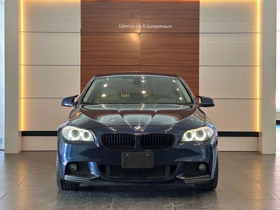 BMW 5 серии VI (F10/F11/F07) Челябинск  - изображение 2