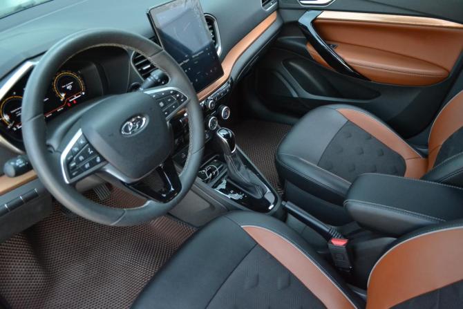 Lada (ВАЗ) Vesta I Рестайлинг (NG) с пробегом 2024 года, цена 1 650 000 рублей, 18146 км, универсал, Автокод Объявления