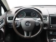 Volkswagen Touareg II Рестайлинг Москва  - изображение 39