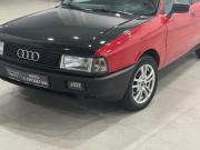 Audi 80 IV (B3) Ставрополь  - изображение 24
