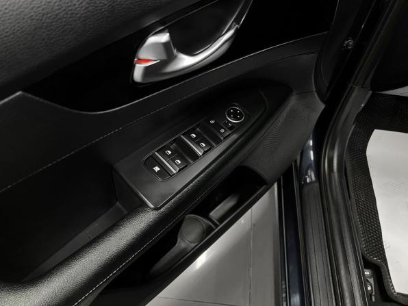 Kia Cerato IV с пробегом 2021 года, цена 1 780 000 рублей, 136275 км, седан, Автокод Объявления