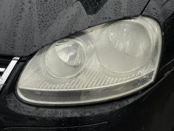 Volkswagen Jetta V с пробегом 2007 года, цена 360 000 рублей, 238100 км, седан, Автокод Объявления