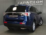 Mitsubishi Outlander III Рестайлинг Пермь  - изображение 21