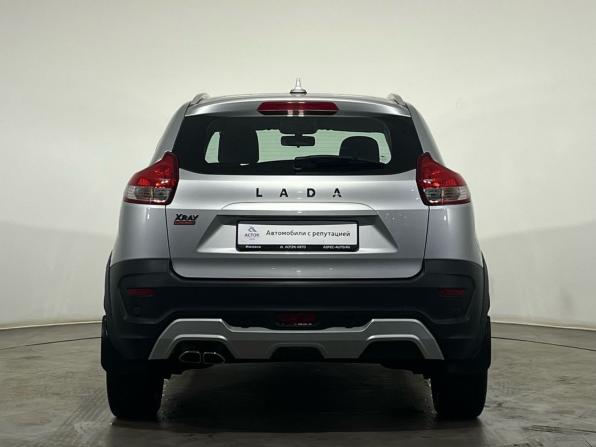 Lada (ВАЗ) XRAY I с пробегом 2018 года, цена 1 040 000 рублей, 57794 км, хэтчбек, Автокод Объявления