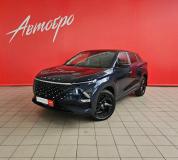 Omoda C5 I Вологда  - изображение 12