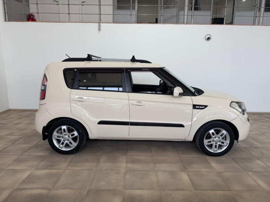 Kia Soul I Новороссийск  - изображение 7