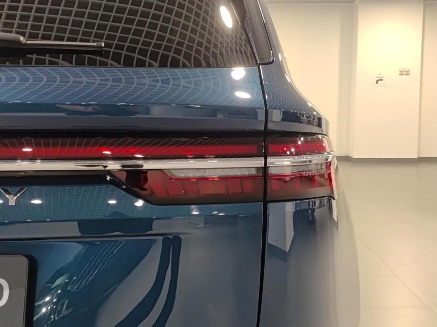 Geely Monjaro I Казань  - изображение 11