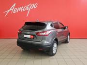 Nissan Qashqai II Вологда  - изображение 25