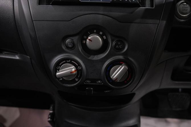 Nissan Note II Рестайлинг с пробегом 2018 года, цена 1 199 000 рублей, 69000 км, хэтчбек, Автокод Объявления