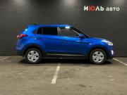 Hyundai Creta I Челябинск  - изображение 27