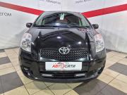 Toyota Yaris II Воронеж  - изображение 23