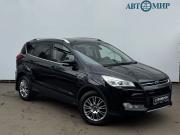Ford Kuga II Москва  - изображение 16