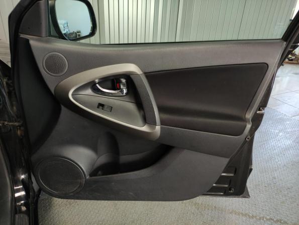 Toyota RAV4 III (XA30) с пробегом 2010 года, цена 1 465 000 рублей, 123149 км, внедорожник, Автокод Объявления