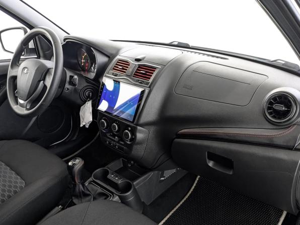 Lada (ВАЗ) Granta I Рестайлинг с пробегом 2021 года, цена 660 000 рублей, 99175 км, лифтбек, Автокод Объявления