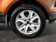 Ford EcoSport II Иркутск  - изображение 44