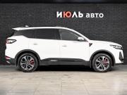 Chery Tiggo 7 Pro Max I Рестайлинг Екатеринбург  - изображение 33