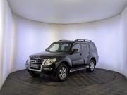 Mitsubishi Pajero IV Рестайлинг 2 Москва  - изображение 29