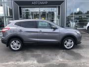 Nissan Qashqai II Брянск  - изображение 19