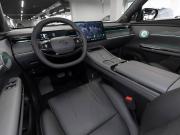 GAC Trumpchi S7 Москва  - изображение 38