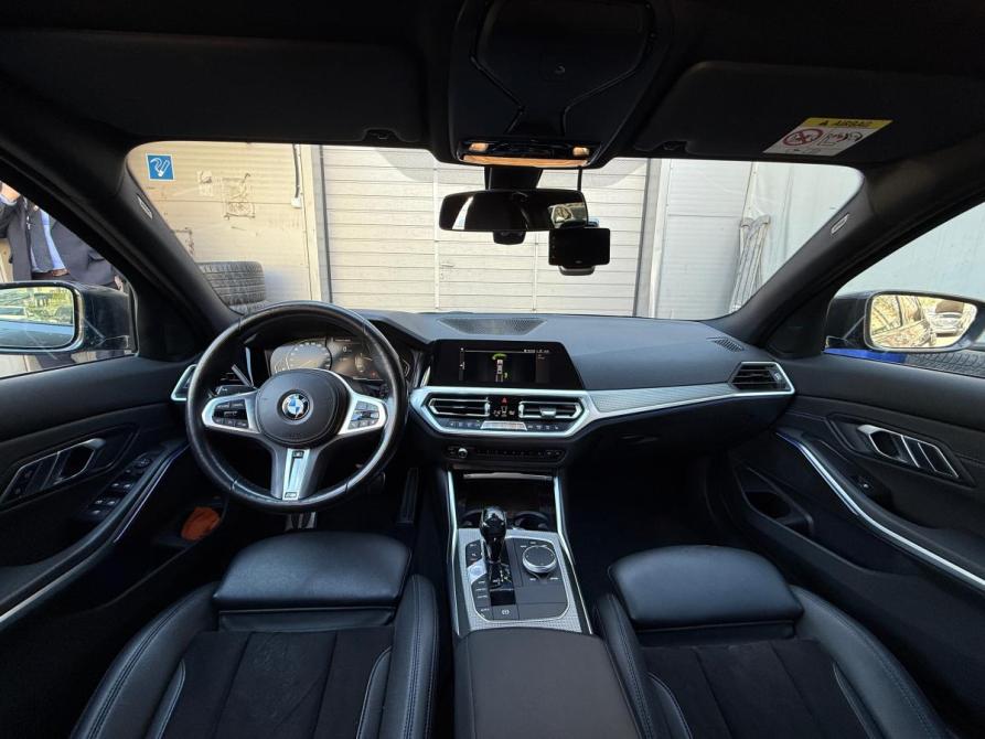 BMW 3 серии VII (G2x) Санкт-Петербург  - изображение 15