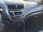 Hyundai Solaris I Рестайлинг Альметьевск  - изображение 29
