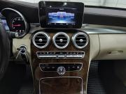 Mercedes-Benz C-Класс IV (W205) Казань  - изображение 42