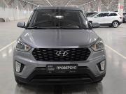 Hyundai Creta I Рестайлинг Казань  - изображение 24