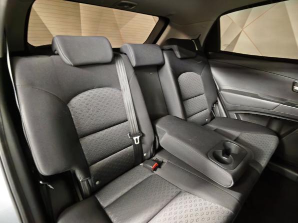 SsangYong Actyon II с пробегом 2013 года, цена 998 000 рублей, 77323 км, внедорожник, Автокод Объявления
