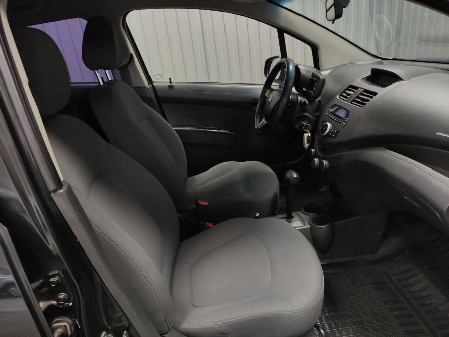 Chevrolet Spark III Пермь  - изображение 9