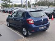 Renault Sandero II Санкт-Петербург  - изображение 21