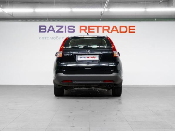 Honda CR-V IV с пробегом 2012 года, цена 1 320 000 рублей, 411253 км, внедорожник, Автокод Объявления