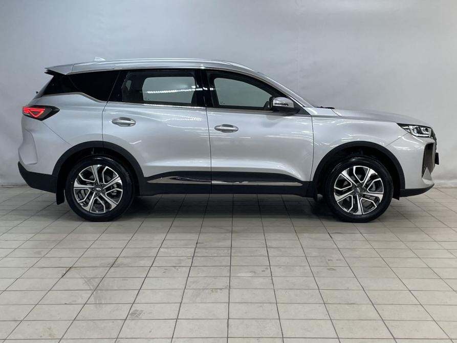Chery Tiggo 7L Воронеж  - изображение 8