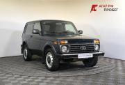Lada (ВАЗ) 2121 (4x4) I Рестайлинг Нижний Новгород  - изображение 21