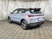 Geely Coolray I Рестайлинг Москва  - изображение 26