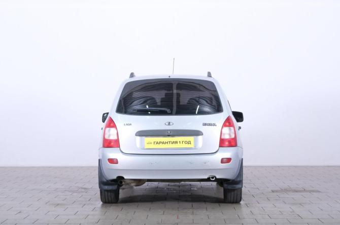 Lada (ВАЗ) Kalina I с пробегом 2011 года, цена 319 000 рублей, 140800 км, универсал, Автокод Объявления