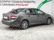 Toyota Avensis III Рестайлинг Москва  - изображение 23