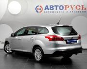 Ford Focus III Рестайлинг Москва  - изображение 26