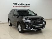 Haval M6 II Смоленск  - изображение 14