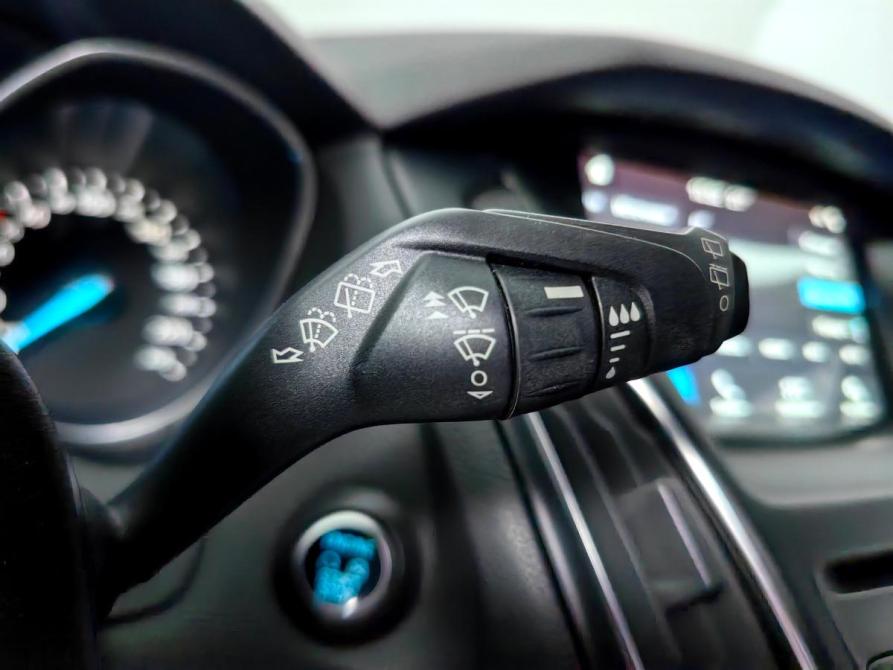 Ford Focus III Рестайлинг Москва  - изображение 15