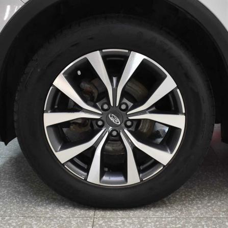 Xcite X-Cross 7 с пробегом 2024 года, цена 1 405 000 рублей, 128691 км, внедорожник, Автокод Объявления