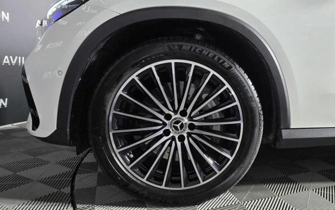 Новый Mercedes-Benz GLC II (X254) 2025 года, цена 9 386 135 рублей, внедорожник, Автокод Объявления