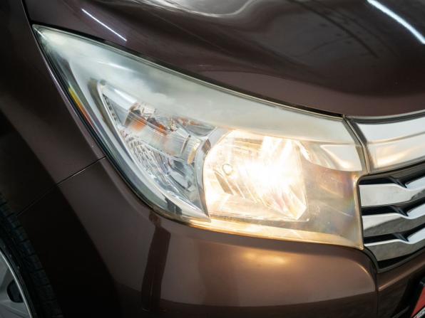 Suzuki Solio III с пробегом 2019 года, цена 965 000 рублей, 97695 км, микровэн, Автокод Объявления