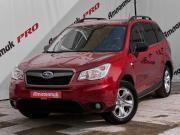Subaru Forester IV Екатеринбург  - изображение 21