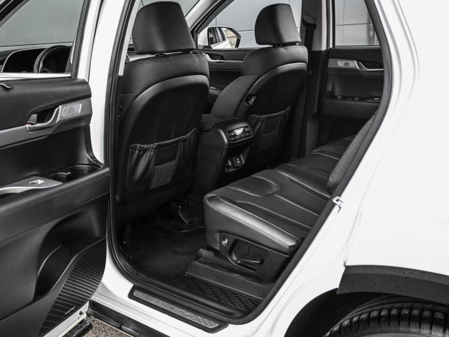 Hyundai Palisade I Новороссийск  - изображение 11