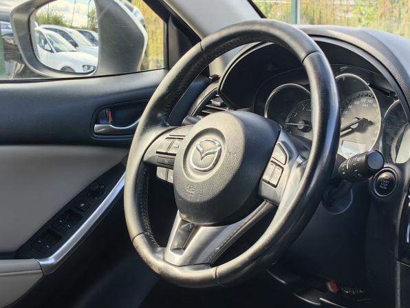 Mazda CX-5 I с пробегом 2012 года, цена 1 329 000 рублей, 252300 км, внедорожник, Автокод Объявления