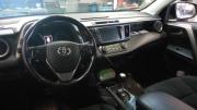 Toyota RAV4 IV (XA40) Рестайлинг Санкт-Петербург  - изображение 10