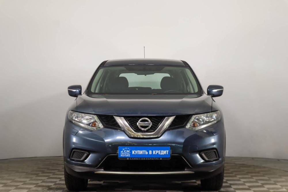 Nissan X-Trail III Пермь  - изображение 2