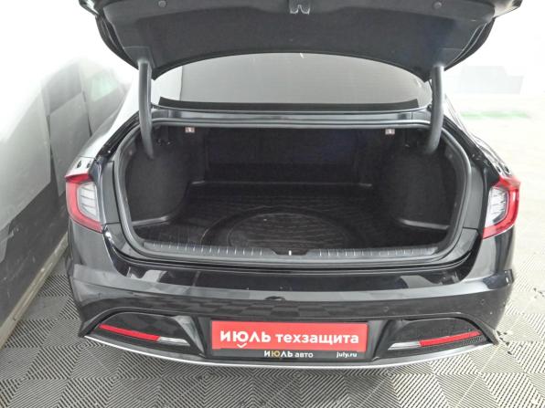 Hyundai Sonata VIII (DN8) с пробегом 2020 года, цена 2 750 000 рублей, 57000 км, седан, Автокод Объявления