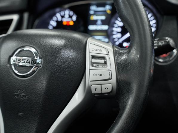Nissan X-Trail III с пробегом 2015 года, цена 1 107 000 рублей, 321026 км, внедорожник, Автокод Объявления