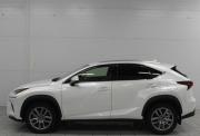 Lexus NX I Рестайлинг Астрахань  - изображение 25